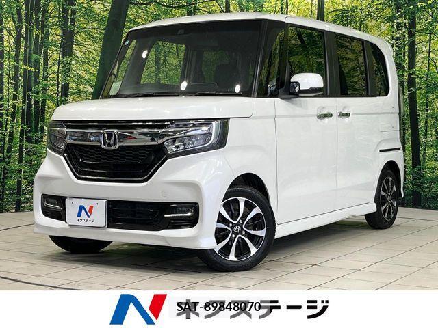 Honda N BOX 2019-08 7787448-0