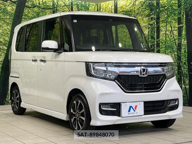Honda N BOX 2019-08 7787448-16