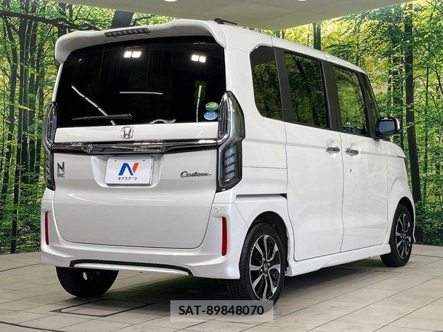 Honda N BOX 2019-08 7787448-17