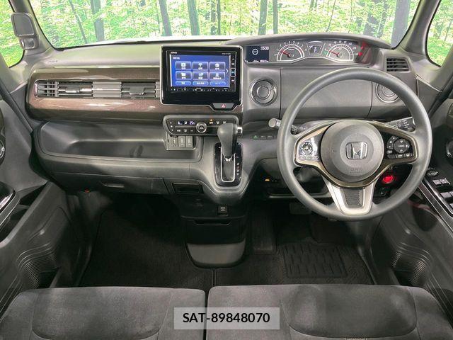 Honda N BOX 2019-08 7787448-1