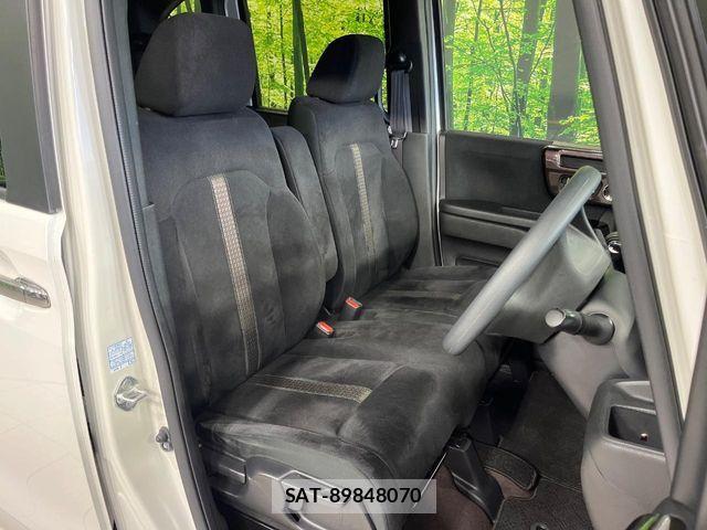 Honda N BOX 2019-08 7787448-8