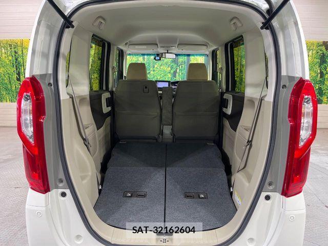 Honda N BOX 2017-11 7787437-9
