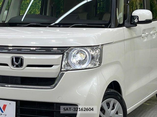 Honda N BOX 2017-11 7787437-11