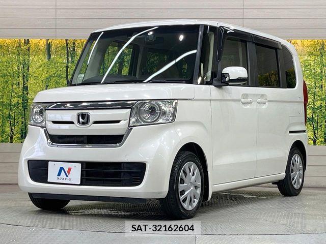 Honda N BOX 2017-11 7787437-15