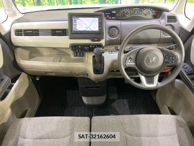 Honda N BOX 2017-11 7787437-1