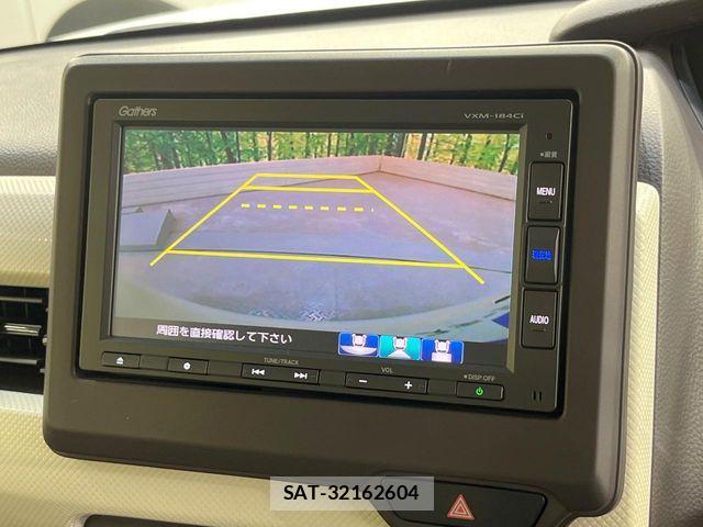 Honda N BOX 2017-11 7787437-3