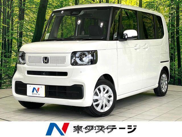 Honda N BOX 2025-02 7787473-0