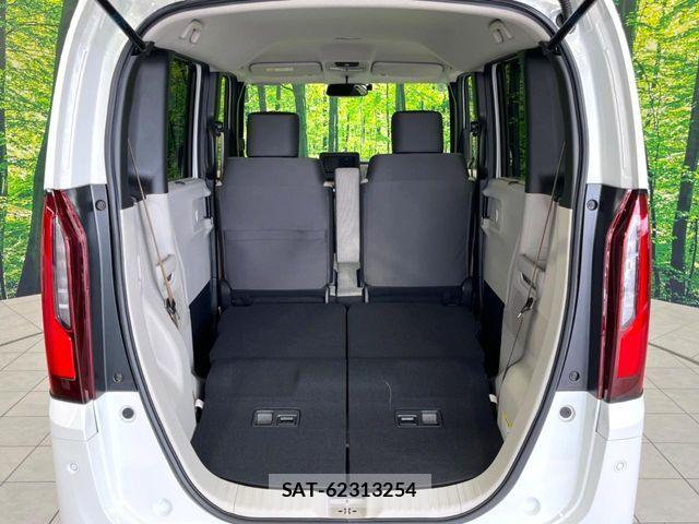 Honda N BOX 2025-02 7787473-9