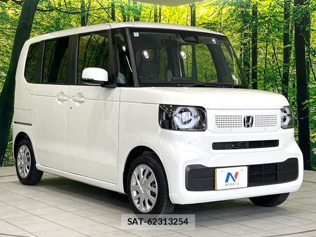 Honda N BOX 2025-02 7787473-14