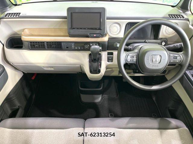 Honda N BOX 2025-02 7787473-1