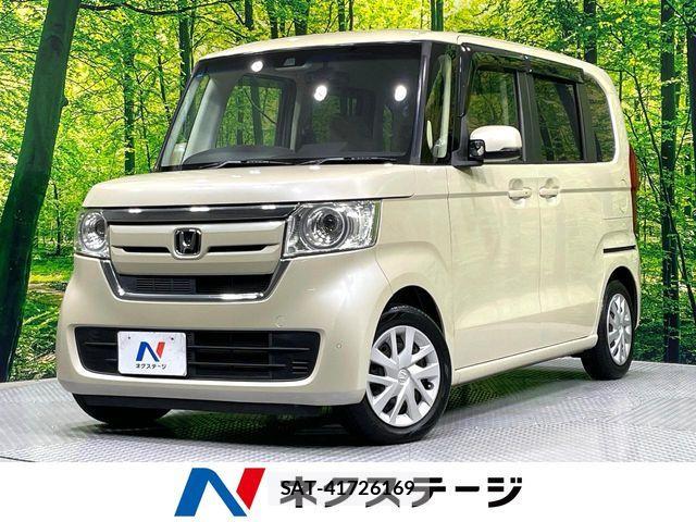 Honda N BOX 2018-02 7787422-0