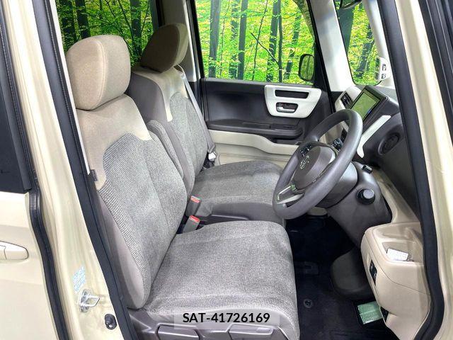 Honda N BOX 2018-02 7787422-9