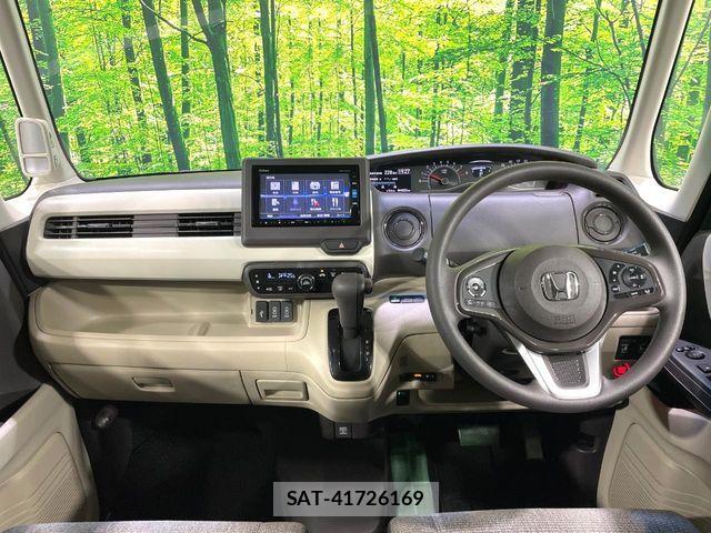 Honda N BOX 2018-02 7787422-1