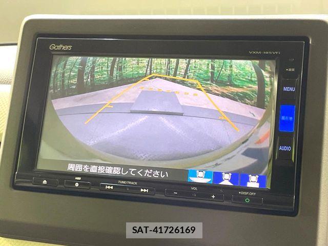 Honda N BOX 2018-02 7787422-3
