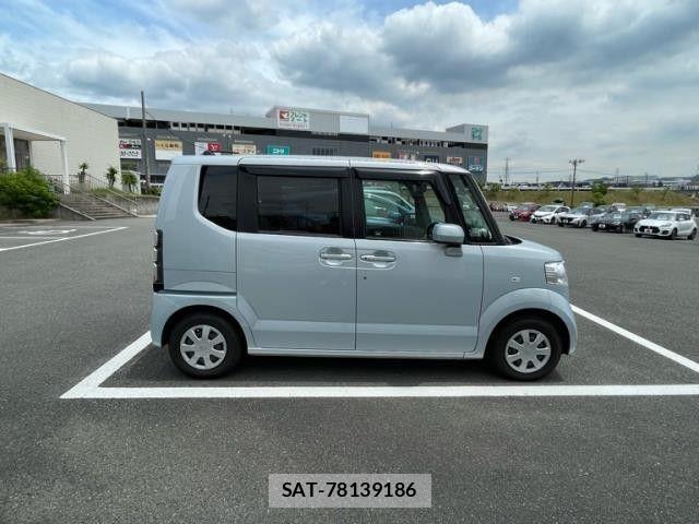 Honda N BOX 2012-02 7787387-1