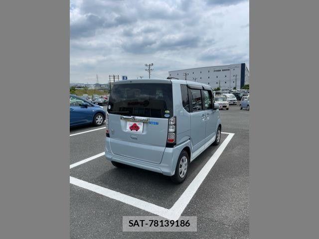 Honda N BOX 2012-02 7787387-2