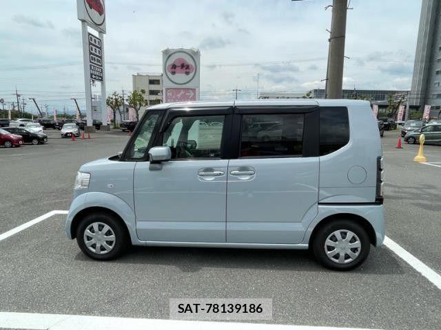 Honda N BOX 2012-02 7787387-3