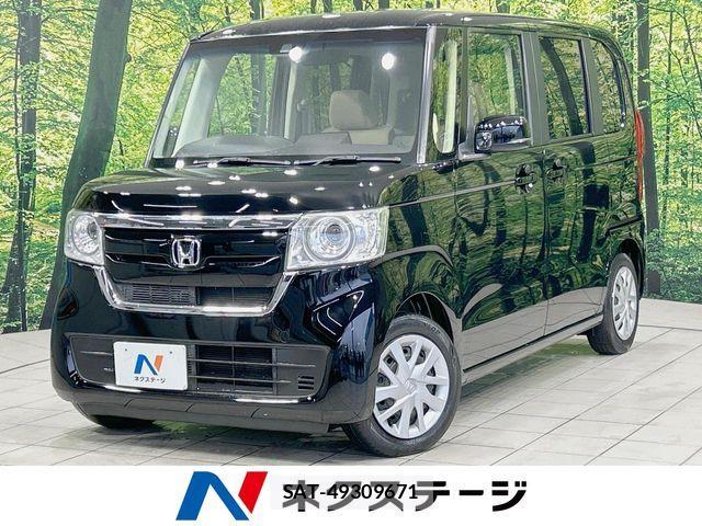 Honda N BOX 2020-09 7787440-0