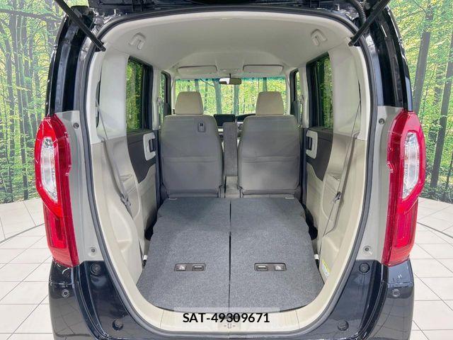 Honda N BOX 2020-09 7787440-9