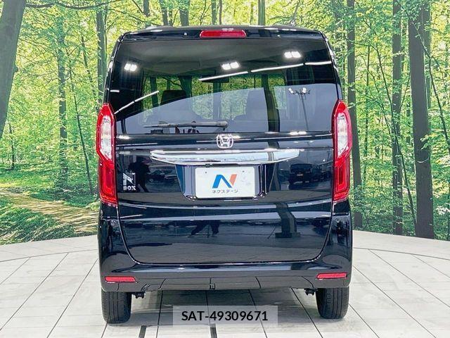 Honda N BOX 2020-09 7787440-14