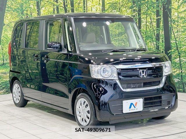 Honda N BOX 2020-09 7787440-15