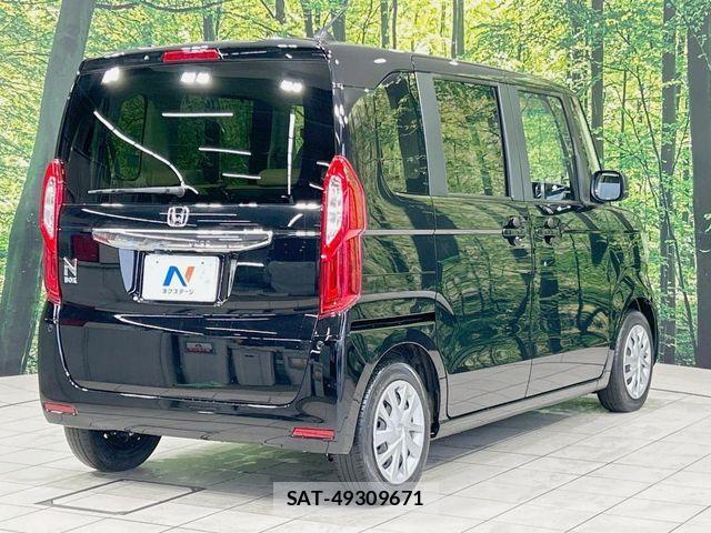 Honda N BOX 2020-09 7787440-16