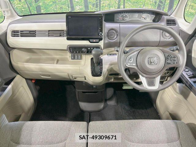 Honda N BOX 2020-09 7787440-1