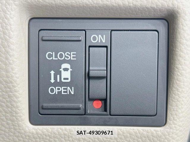 Honda N BOX 2020-09 7787440-6
