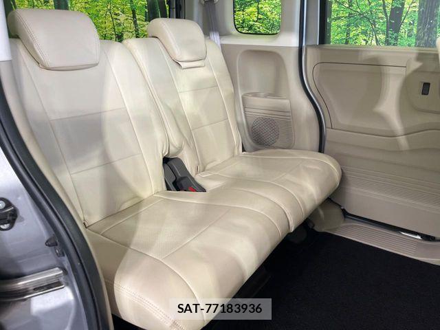 Honda N BOX 2017-10 7787401-9