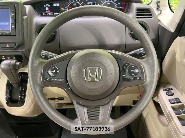 Honda N BOX 2017-10 7787401-11