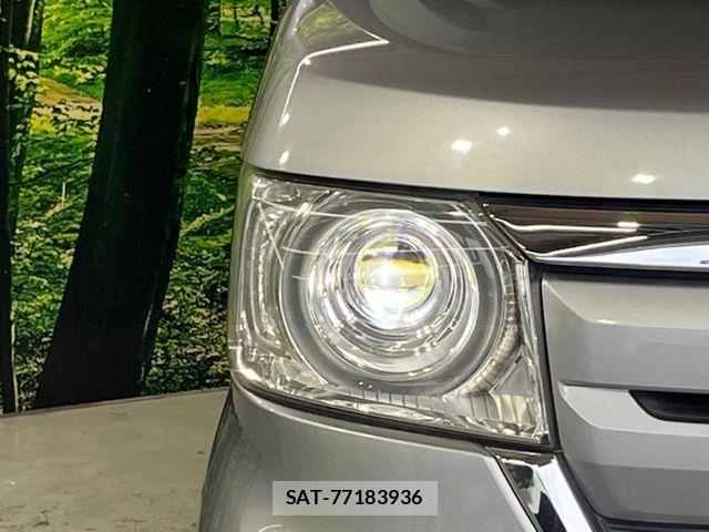 Honda N BOX 2017-10 7787401-12