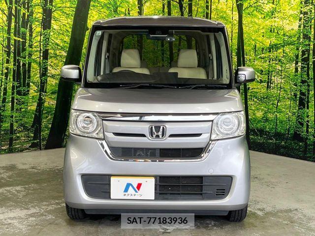 Honda N BOX 2017-10 7787401-14