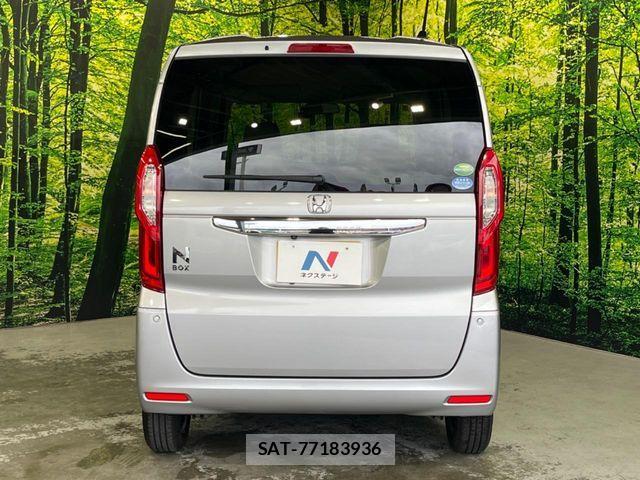 Honda N BOX 2017-10 7787401-15