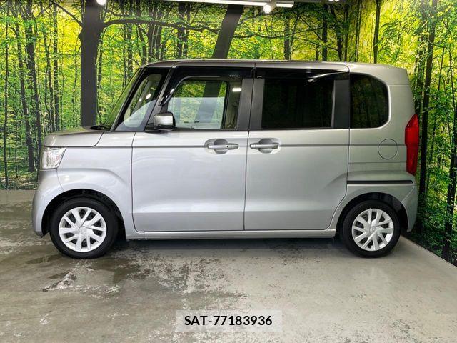 Honda N BOX 2017-10 7787401-16