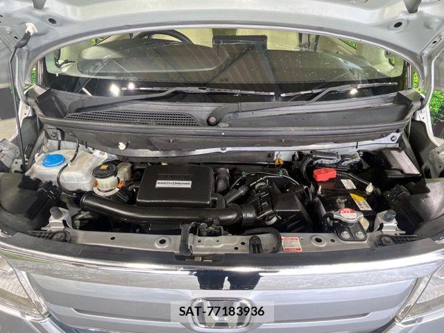 Honda N BOX 2017-10 7787401-17