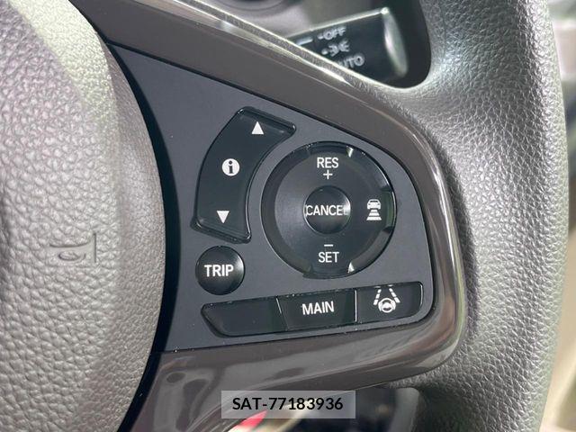 Honda N BOX 2017-10 7787401-3