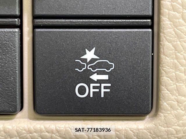 Honda N BOX 2017-10 7787401-4
