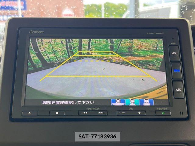 Honda N BOX 2017-10 7787401-5