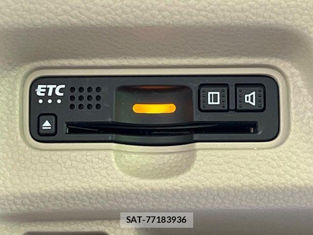 Honda N BOX 2017-10 7787401-6