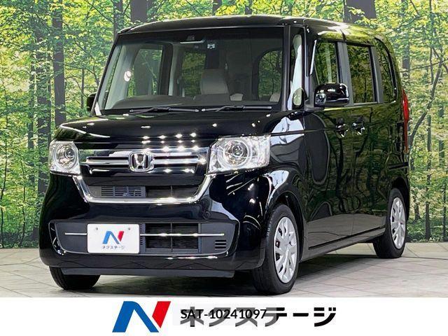 Honda N BOX 2022-11 7787456-0