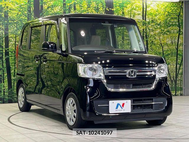 Honda N BOX 2022-11 7787456-15