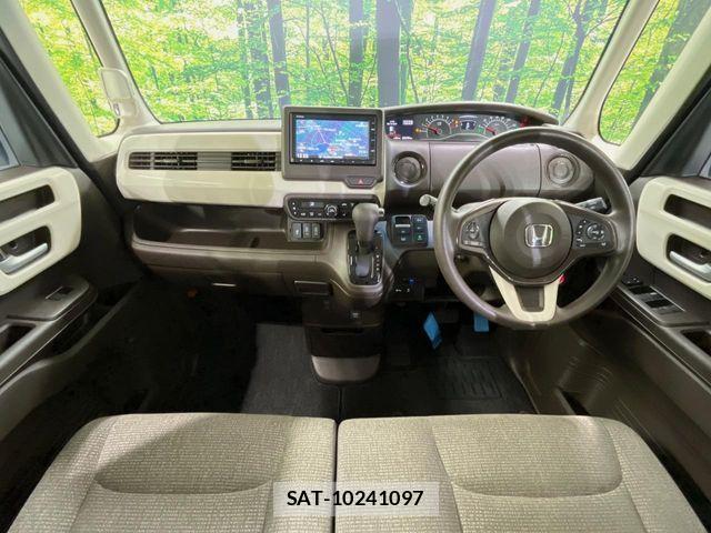 Honda N BOX 2022-11 7787456-1