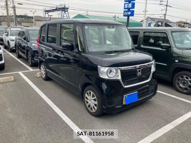 Honda N BOX 2018-09 7787368-0