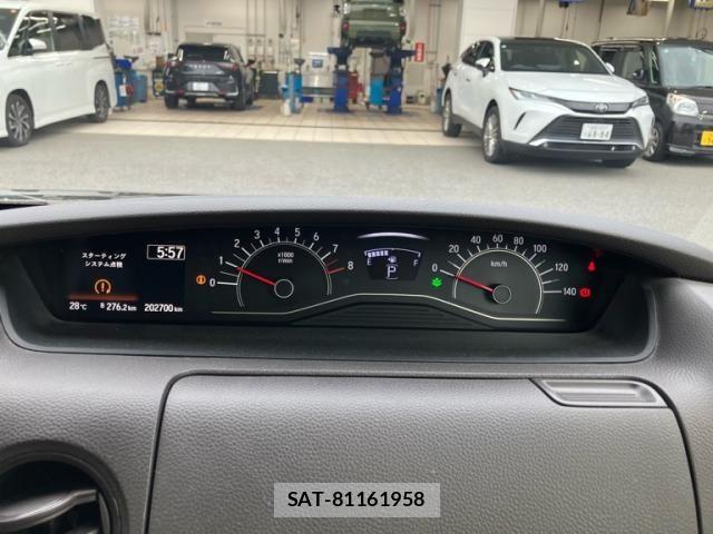 Honda N BOX 2018-09 7787368-14