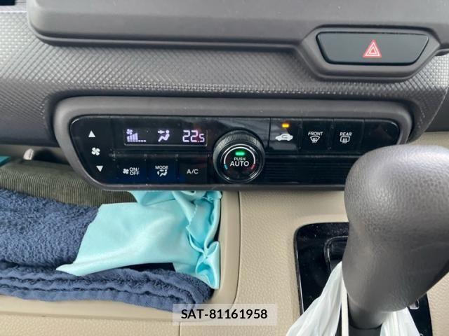 Honda N BOX 2018-09 7787368-18