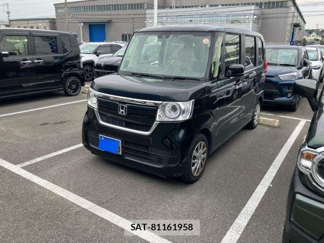 Honda N BOX 2018-09 7787368-1