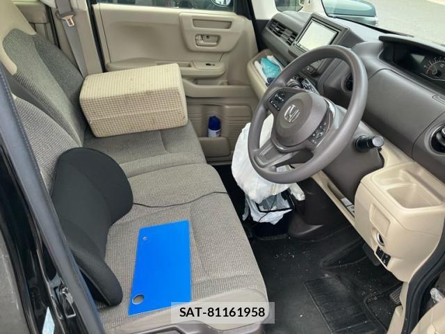 Honda N BOX 2018-09 7787368-22
