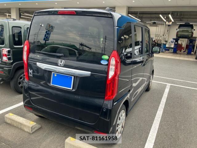 Honda N BOX 2018-09 7787368-2