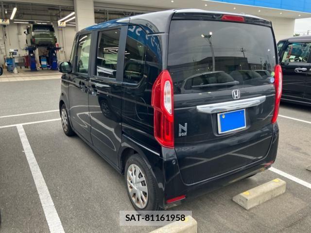 Honda N BOX 2018-09 7787368-3
