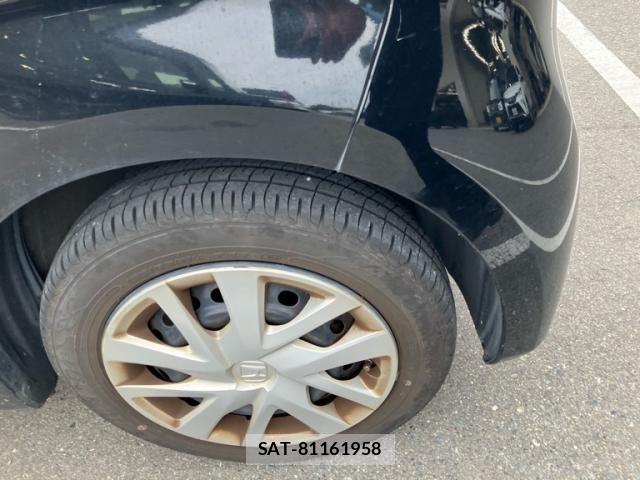 Honda N BOX 2018-09 7787368-4